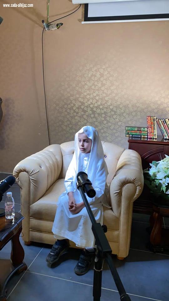 الجمعية الخيرية لتحفيظ القرآن الكريم بمحافظة القرى بالاطاولة تتوافق مع رؤية 2030 بفريق عمل سعودي ١٠٠٪